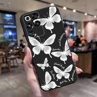 Phone CaseFor ZTE Nubia Music 2 S 5G Focus 2 Pro RedMagic 11 Pro+ 11 Pro 11 Air 10 Air Blade V80 Des