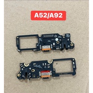Oppo A52/A92 Charging Cable / Board zin new 1:1 | NEW PRODUCTS