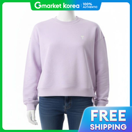 AMI | เสอสเวตเชต AMI 25 คอตตอน รน FSW060 730 504 816754