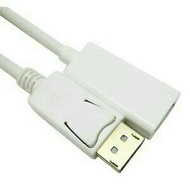 Display Port to HDMI Converter DP to HDMI/