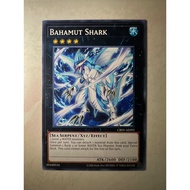 Bahamut Shark Card