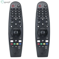 2X AN-MR18BA Remote Control for LG 3D Remote Control AN-MR650A MR650