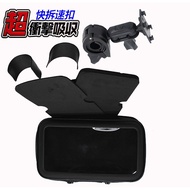 BWS VJR JET POWER gogoro 2 3 delight rumbler Mobile Phone Holder Motorcycle Navigation Frame G6