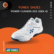 Yonex Power Cushion Badminton Shoes SHB 65X GEN4