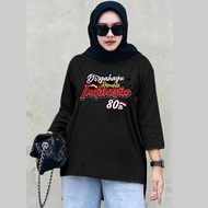 Nkri Independence Oversize Top 7 Sleeves/8 Independence Day Top 80 Years 2025/ Trendy August Uniform