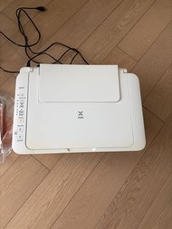 Canon PIXMA MG3077 All-in-One Printer Scanner Copier