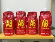 HẤP PHỤC HỒI HƯ TỔN COLLAGEN A8