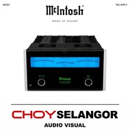 McIntosh MC257 7 Channel Power Amplifier