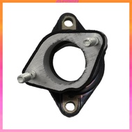 [Kloware2] 28mm Intake Manifold Pipe for CG250cc Engine ATV 4 Wheeler Dirt Bike Go Kart