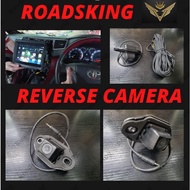 TOYOTA HARRIER ESTIMA ACR50  VELLFIRE ALPHARD ANH20 REVERSE CAMERA FULL HD