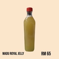 Madu Royal Jelly Asli