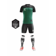 Futsal Jersey Latest Futsal Jersey namo Apparel Original Bandung