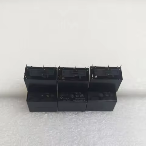 5PCS/Lot Relay G5Q-1 14 1A 1A4-5VDC 12VDC 24VDC 5PIN 4PIN