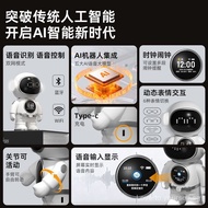 Intelligence ai Toy Dialogue ai Robot chat companion WIFI Bluetooth speaker learning machine