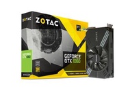 Zotac Geforce GTX 1060 3G DDR5