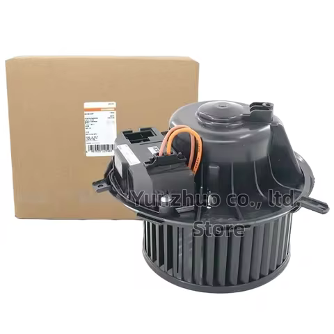 Interior Blower Motor FOR VW GOLF JETTA PASSAT TOURAN OCTAVIA AUDI A3 1K1820015 1K1 820 015 E 1K1820
