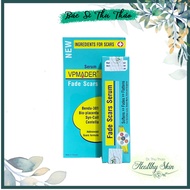 [15g] VpMader Fade Scars Serum to reduce dark spots and Scars