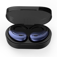 Waterproof  Wireless Headphones Bluetooth 5.0 Stereo with Charging Box TWS HiFi Stereo Earbuds Ear Hook for Samsung Huawei Xiaomi MI Yoga Fitness Gym Workout Mobile Phone
