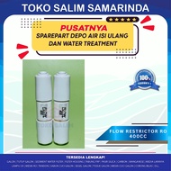 Flow Restrictor RO- 400CC