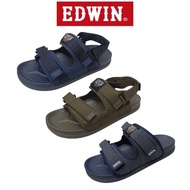 Edwin Sandals / Men Comfort Sandals / Sandal Lelaki Edwin