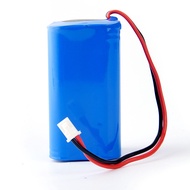 Klimsman Sweeping Robot Battery 2000 Lithium Battery Non-Universal Order Message Machine Model