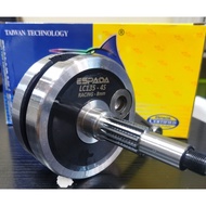 ESPADA LC135 4S Crankshaft Jackrod 2.0mm 4.0mm jack rod (FORGEN ROD) jet rod