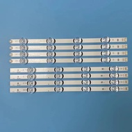 6V LED Strip For 39" LCD TV 39LB582B 39LB563V 39LB550V 39LB631V 39LY541H 39LB550U 39LB550B 39LB5550 