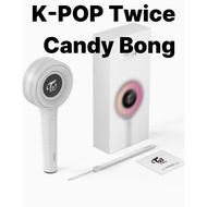 K-pop group Twice - Candy Bong (essential cheering item)