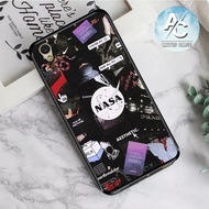 (HCD-75) Case Hardcase 2D OPPO A37 Latest OPPO A37 Case Hp Casing Hp Softcase glossy Softcase OPPO A37 Casing glossy