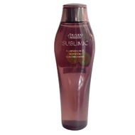 Shiseido Sublimic Luminoforce Treatment/Shampoo Colored Hair