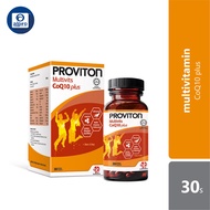 Proviton Plus COQ10 30s