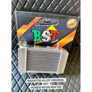 🇹🇭💥 RADIATOR ALLOY HONDA RS150 RSX150 BST ORIGINAL 💥🇹🇭