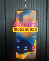 ❤️電55350835或ws❤️ motorola razr 40 ultra 40ultra  (歡迎換機) 98%新 ❤️ 安卓手機Android手機,摺疊手機,摺機,大摺❤️