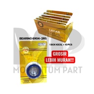 BEARING LAHAR/ 6904-2RS NGY GOLD