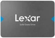 Lexar SSD M.2 500GB NM710 PCIe Gen4x4 NVMe