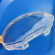 LEAD car speedometer glass - high quality plastic - B442