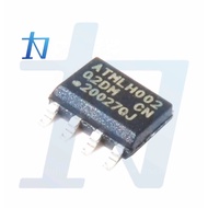 ((100PCS-300PCS) Screen Printing 02DM AT24C02D-SSHM-T SOIC-8 EEPROM Integrated Circuit IC Electronic