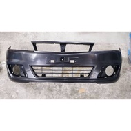 PROTON SAGA BLM FLX 2011 - 2016 YEAR FRONT BUMPER / DEPAN BUMPER BESAR 100 % NEW