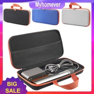 Travel Carring Case Shockproof for Dyson Airstrait /Corrale Hair Straightener