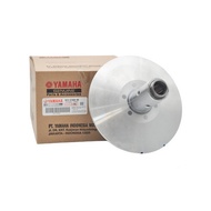 XMAX250 / XMAX300 / XMAX 250&300 YAMAHA 100% ORIGINAL SECONDARY FIXED SHEAVE COMP TORQUE DRIVEN B74-