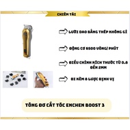 Enchen Boost 3 hair clipper