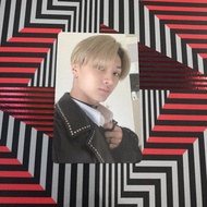 PHOTOCARD JAY ENHYPEN HYPE | PC JAY HYPE SELCA