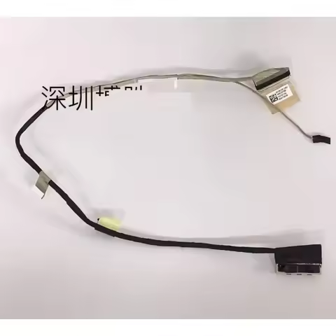 New LCD Flex Cable for ASUS G531 G732LXS G731 LCD Display Cable 144hz 165hz 1422-03C10A2 14005-03070