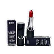 Dior Rouge Mini Lipstick 777 Fahrenheit Velvet 1.5g
