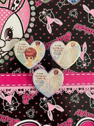 Prism Stone 星光少女 婚紗 set