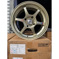 Rim 15 Pcd114 New Saga/Iriz/Persona/Waja/Grand Livina