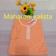 BAJU TIDUR DEWASA BAJU PANJANG CELANA PANJANG JUMBO PP JUMBO MERK LORITA TINY SHOFIE BAHAN KAOS
