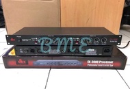 DBX EX 3000 Processor