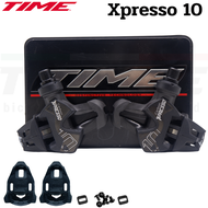 บันไดจักรยานเสือหมอบคาร์บอน TIME XPRESSO 10 XPRESSO 12 CARBON