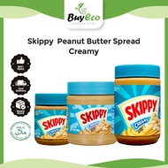 Skippy  Peanut Butter Spread- Creamy